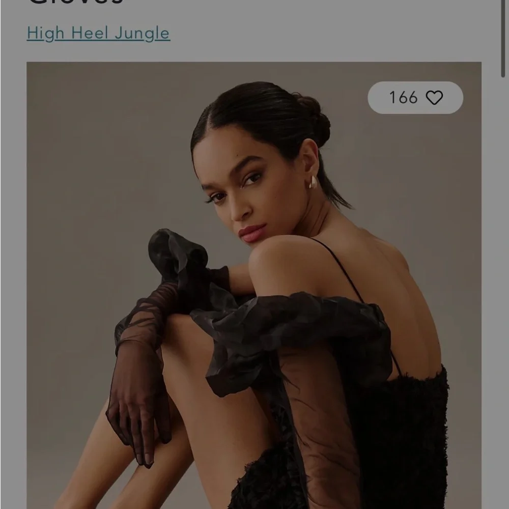 Sunday in Brooklyn Textured Mini Dress Anthropology Size S - Picture 4 of 4